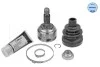 ШРКШ (зовнішній) Honda Civic VIII/IX 1.4-1.8 16V 05- (30x26z) MEYLE 31-14 498 0030 (фото 1)