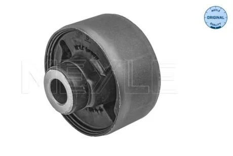 Сайлентблок рычага (переднего/снизу) Honda Civic VII 01-05 MEYLE 31-14 610 0001