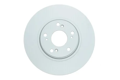Диск тормозной (передний) Honda Accord VII 03-08 (300x25) MEYLE 31-15 521 0051/PD