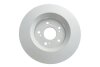 Диск гальмівний (передній) Honda CR-V III-IV 2.0-2.2D-2.4 07- (293x28) MEYLE 31-15 521 0055/PD (фото 2)