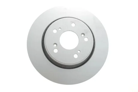Диск гальмівний (передній) Honda CR-V III-IV 2.0-2.2D-2.4 07- (293x28) MEYLE 31-15 521 0055/PD