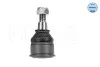 Опора шаровая (передняя/снизу) Honda Civic VII 00-05 MEYLE 31160100000 (фото 1)