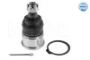 Опора кульова (передня/знизу) Honda Accord VII 2.0/2.2D/2.4 03-08 MEYLE 31-16 010 0015 (фото 1)