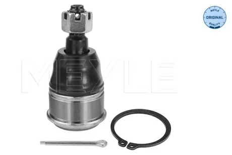 Опора шаровая (передняя/снизу) Honda CR-V II 01-07 MEYLE 31160100016