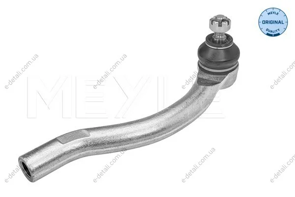 Наконечник тяги рулевой (R) Honda Accord VII 03-08 MEYLE 31-16 020 0016 (фото 1)