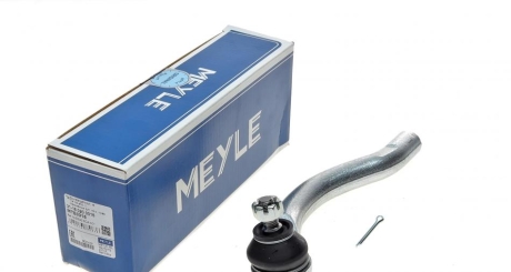 Наконечник рулевой тяги MEYLE 31-16 020 0016