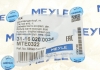 Рулевой наконечник MEYLE 31160200034 (фото 9)