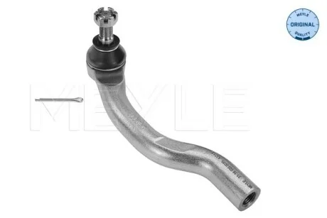 Наконечник тяги рулевой (L) Honda Accord VIII/Civic IX 05- (Hatchback) MEYLE 31160200035