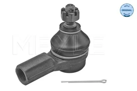 Наконечник тяги рулевой Honda Civic VII/ CR-V II 00-06 MEYLE 31160310001