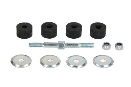 Тяга стабілізатора (переднього) Honda Accord III/Civic II/Civic IV/Civic VI/CRX II-III 85-01 MEYLE 31160600027