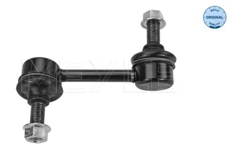 Тяга стабилизатора (переднего) (L) Honda Accord Euro VIII 08- MEYLE 31-16 060 0039