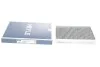 Фільтр салону BMW 3 (F30/F80) 1.6-4.0D 11- (вугільний) MEYLE 312 320 0021 (фото 1)