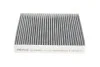Фільтр салону BMW 3 (F30/F80) 1.6-4.0D 11- (вугільний) MEYLE 312 320 0021 (фото 4)