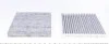 Фільтр салону BMW X3 (F25)/X4 (F26) 2.0/3.0D 10-18 (вугільний) MEYLE 3123200023S (фото 2)