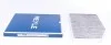 Фильтр салона BMW 3 (G20/G20)/X3 (G01/F97)/X4 (G02/F98) 17- (угольный) MEYLE 312 320 0027 (фото 1)