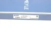 Фильтр воздушный BMW X3 (E83) 2.0-3.0D 04- (с поролоном) MEYLE 312 321 0023 (фото 3)
