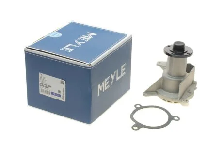 Помпа воды BMW 3 (E30)/5 (E28/E34) 2.0/2.5/2.7 81-93 MEYLE 313 011 2600
