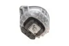 Подушка двигателя (передняя) BMW 1 (E81/E88)/3 (E90/E91/E92/E93)/X1 (E84) 1.6/2.0/2.0D 04-15 N43/N45 MEYLE 314 030 0012 (фото 4)