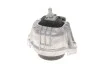 Подушка двигателя BMW 1 (E81/E82/E87/E88)/3 (E90/E91/E92/E93)X1 (E84)/Z4 E89 MEYLE 314 030 0013 (фото 4)