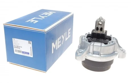 Подушка двигателя BMW 5 (F10/F11)/5 Gran Turismo (F07) 1.6-3.0 10-17 MEYLE 314 030 0110