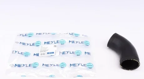 Патрубок интеркулера BMW 3 (E46)/ 5 (E39) 1.8-2.0d 98-03 MEYLE 314 036 0019