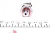 Датчик давления масла BMW 3 (E36/E46/E90/F30/F80)/5 (E39/E60/F10)/7(E38-F04) 95-17 (M12x1.5)(коричн) MEYLE 314 126 1101 (фото 2)