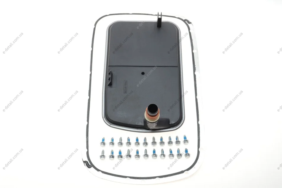 Фильтр АКПП BMW X5 (E53) 3.0 i/d 00-06 MEYLE 314 137 0002 (фото 1)