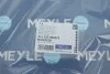 Фильтр АКПП BMW 3 (E46)/5 (E39)/X3 (E83) 2.5-3.0d (с прокладкой) (5 ступна) MEYLE 314 137 0003/S (фото 2)