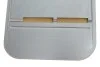 Фильтр АКПП BMW 3 (E46)/5 (E39)/X3 (E83) 2.5-3.0d (с прокладкой) (5 ступна) MEYLE 314 137 0003/S (фото 3)