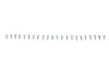 Фильтр АКПП BMW 3 (E46)/5 (E39)/X3 (E83) 2.5-3.0d (с прокладкой) (5 ступна) MEYLE 314 137 0003/S (фото 10)