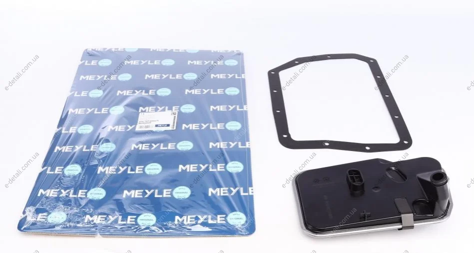 Фильтр АКПП Mini (R50/R53/R52) 1.6 01-08 (с прокладкой) MEYLE 314 137 0004/S (фото 1)