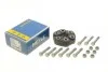 Муфта кардана эластичная BMW 3 (E36/E46)/5 (E39) 90-05 (110mm) M40/M50/M52/M54/N46 MEYLE 314 152 2103/HD (фото 1)