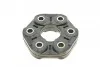 Муфта кардана эластичная (спереди) BMW 3/4/5/7/X1/X3/X4/X5/X6 00- (К-кт) MEYLE 314 152 2104/HD (фото 4)