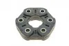 Муфта кардана эластичная (спереди) BMW 3/4/5/7/X1/X3/X4/X5/X6 00- (К-кт) MEYLE 314 152 2104/HD (фото 5)