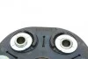 Муфта кардана эластичная BMW 3 (E90)/5 (E60)/6 (E63)/7 (E65/E66/E6) 2.0D-4.8 03-13 M57/N52/N62 MEYLE 314 152 2105/HD (фото 3)