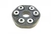 Муфта кардана эластичная BMW 3 (E90)/5 (E60)/6 (E63)/7 (E65/E66/E6) 2.0D-4.8 03-13 M57/N52/N62 MEYLE 314 152 2105/HD (фото 5)