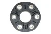 Муфта кардана еластична BMW 3 (E90)/5 (E60) 2.5-3.0d 05-10 (143mm) MEYLE 3141522107HD (фото 3)