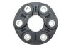 Муфта кардана еластична BMW 3 (E90)/5 (E60) 2.5-3.0d 05-10 (143mm) MEYLE 3141522107HD (фото 5)