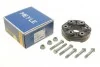 Муфта кардана эластичная BMW 1 (E81/E82/E87/E88)/F20/F21)/2 (F22/F87)2 (F23)/3 (E90/E91) 02- B47/N47 MEYLE 314 152 2113/HD (фото 1)