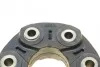 Муфта кардана эластичная BMW 1 (E81/E82/E87/E88)/F20/F21)/2 (F22/F87)2 (F23)/3 (E90/E91) 02- B47/N47 MEYLE 314 152 2113/HD (фото 4)