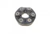 Муфта кардана еластична BMW 1 (E81) 3 (E90) 5 (F10) X1 (E84) X3 (F25) 04-11 (ззаду) N20/N47/N52/N53 MEYLE 3141522117HD (фото 4)