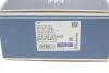 Муфта кардана эластичная BMW 3/5/7/X3 98- (фаски 2 - 110mm) MEYLE 314 152 3104/HD (фото 4)