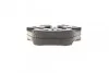 Муфта кардана эластичная BMW 5 (E60/E61/F10) 01-11 (132mm) (спереди) MEYLE 314 152 3108/HD (фото 2)