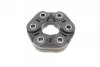 Муфта кардана эластичная BMW 5 (E60/E61/F10) 01-11 (132mm) (спереди) MEYLE 314 152 3108/HD (фото 3)