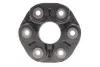 Муфта кардана еластична BMW 1 (E81/82/87/88) 3 (E90/91) 5 (F10/F11) X1 (E84) X3 (F25) 04-11 (ззаду) MEYLE 314 152 3109/HD