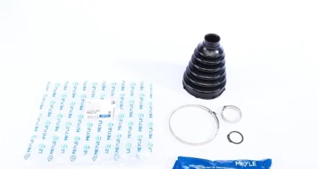 Пыльник шруса (внутренний) BMW X5 (E53)/3 (E46) 00-06 (27x96x128mm) MEYLE 314 316 7501