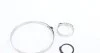 Пыльник шруса (внутренний) BMW X5 (E53)/3 (E46) 00-06 (27x96x128mm) MEYLE 314 316 7501 (фото 6)