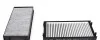 Фильтр салона BMW X5 (E70/F15)/X6 (E71/E72) 2.0-4.8 07- (угольный) MEYLE 314 320 0000/S (фото 1)