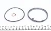 Фільтр масляний BMW 3 (E90/E91/E92/E93)/5 (F10/F11) (F07)/7 (F01/F02/F03/F04)/X5 (E70)/X6 (E71) 08- MEYLE 314 322 0002 (фото 6)