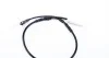 Датчик износа тормозных колодок (передних) BMW 1 (E81/E82/E88)/3 (E90/E91) 04-13 (635mm) MEYLE 3143560005 (фото 4)